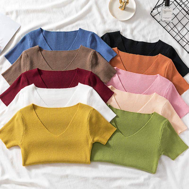 Women's Sweaters Zohoha 2022 Knitted Sweater Women Pullovers Short Sleeve V Neck Thin Elastic For Woman Female Jumper Office Lady Tops, Pink
Women's Sweaters Zohoha 2022 Knitted Sweater Women Pullovers Short Sleeve V Neck Thin Elastic For Woman Female Jumper Office Lady Tops, Pink