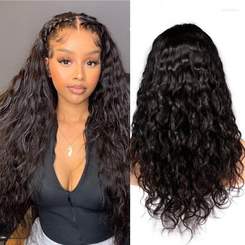 Inch Lace Front Wig Natural Wave 13x6 Human Hair Wigs Curly Glueless Virgin Brazilian 180% Density Ulamaz, Picture shown
Inch Lace Front Wig Natural Wave 13x6 Human Hair Wigs Curly Glueless Virgin Brazilian 180% Density Ulamaz, Picture shown