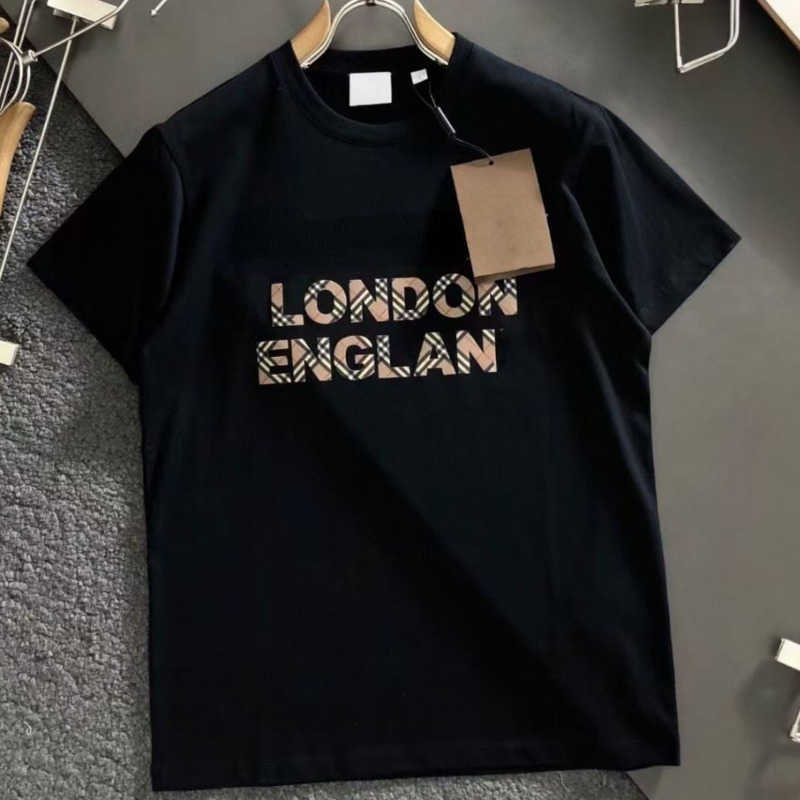 Summer Cotton t Shirt Mens Sweatshirt burb Designer T-shirt Men Pullover Tee Tb 3d Printing Women Casual Short Sleeved Tshirt 4xl 5xl, Black3
Summer Cotton t Shirt Mens Sweatshirt burb Designer T-shirt Men Pullover Tee Tb 3d Printing Women Casual Short Sleeved Tshirt 4xl 5xl, Black3