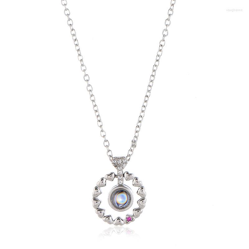 Necklace Earrings Set S925 Sterling Silver Style 520 I Love You Super Shiny Fashion Valentine's Day Gift, Picture shown
Necklace Earrings Set S925 Sterling Silver Style 520 I Love You Super Shiny Fashion Valentine's Day Gift, Picture shown