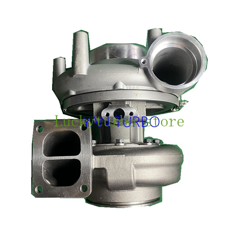 Turbo Turbocharger for MITSUBISHI TF15M-67QVRC 49129-00520 49129-00110 180524006 Gen Set Engine