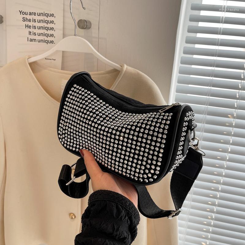 Evening Bags Fashion Diamond Women Designer 2022 Summer Trend Underarm Shoulder Bag Black Messenger Small Square Purses
Evening Bags Fashion Diamond Women Designer 2022 Summer Trend Underarm Shoulder Bag Black Messenger Small Square Purses