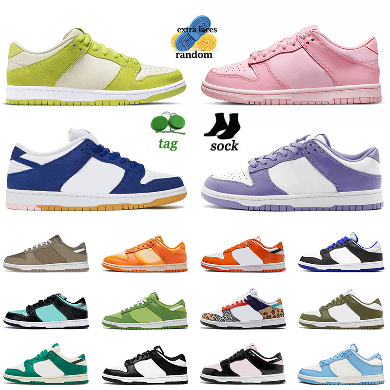 Big Size 13 Dunks Lows Running Shoes Men Women Dunkes Green Apple Triple Pink Panda Black White Medium Olive Vintage Navy Mix Safari Off Flat Jordens OG Sneakers, A85 racer blue 36-45
Big Size 13 Dunks Lows Running Shoes Men Women Dunkes Green Apple Triple Pink Panda Black White Medium Olive Vintage Navy Mix Safari Off Flat Jordens OG Sneakers, A85 racer blue 36-45