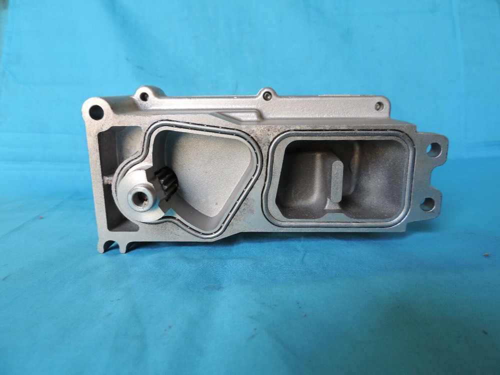 Cummins VGT 6.7L Holset HE300VG Turbo Turbocharger Electronic Actuator