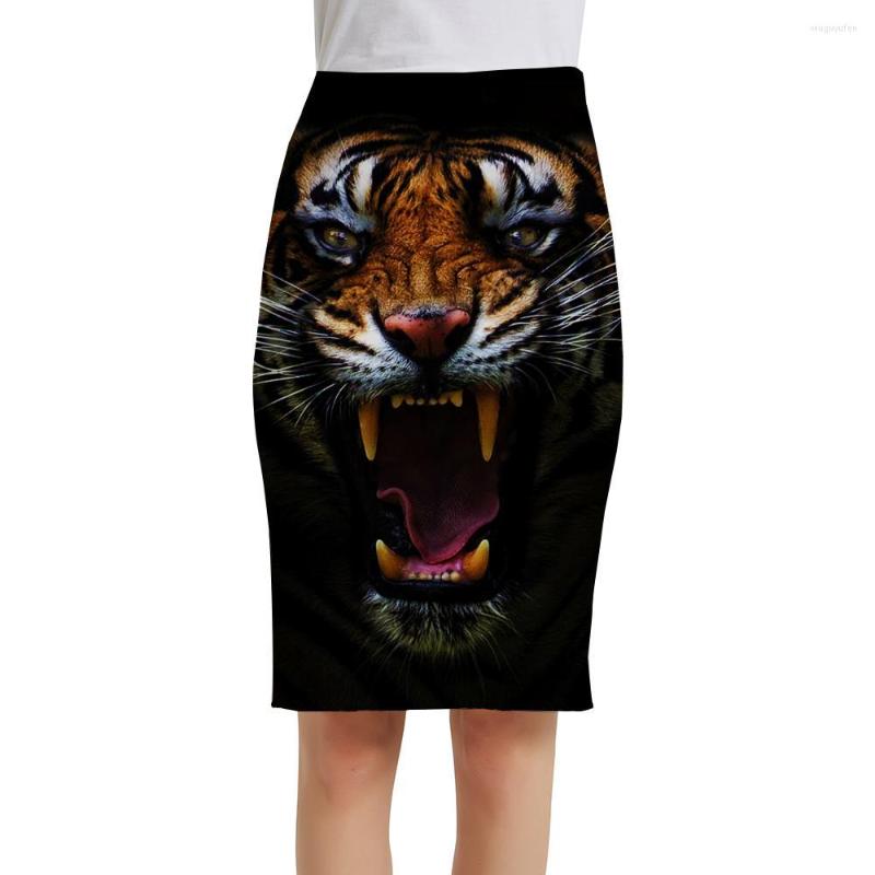 Skirts KYKU Brand Tiger Women Animal 3d Skirt Ferocious Office Personality Sexy Elegant Ladies Womens Floral Cool Party, Qzwd-10458
Skirts KYKU Brand Tiger Women Animal 3d Skirt Ferocious Office Personality Sexy Elegant Ladies Womens Floral Cool Party, Qzwd-10458