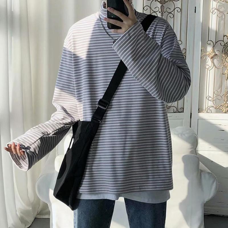 Men's Casual Shirts Trendy Men Shirt Contrast Color Basic Anti-pilling Autumn Tops, Black
Men's Casual Shirts Trendy Men Shirt Contrast Color Basic Anti-pilling Autumn Tops, Black