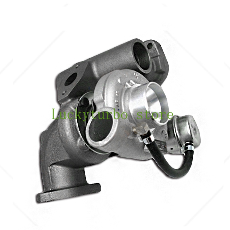 Turbine GT2871 GT25 GT28 T25 GT2860 SR20 CA18DET Turbo Turbocharger Water with. 64 Tuning