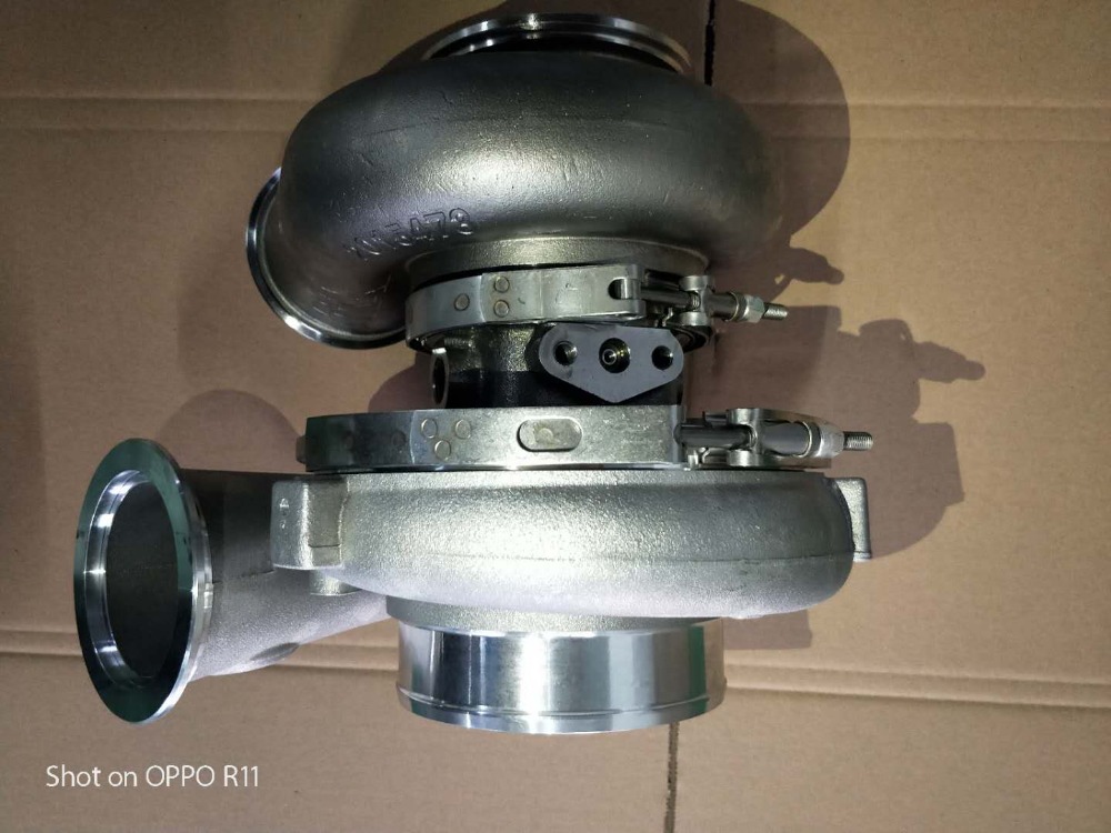 Xinyuchen Turbo for Gtx4594R gtx3582R gtr4088r Turbocharger