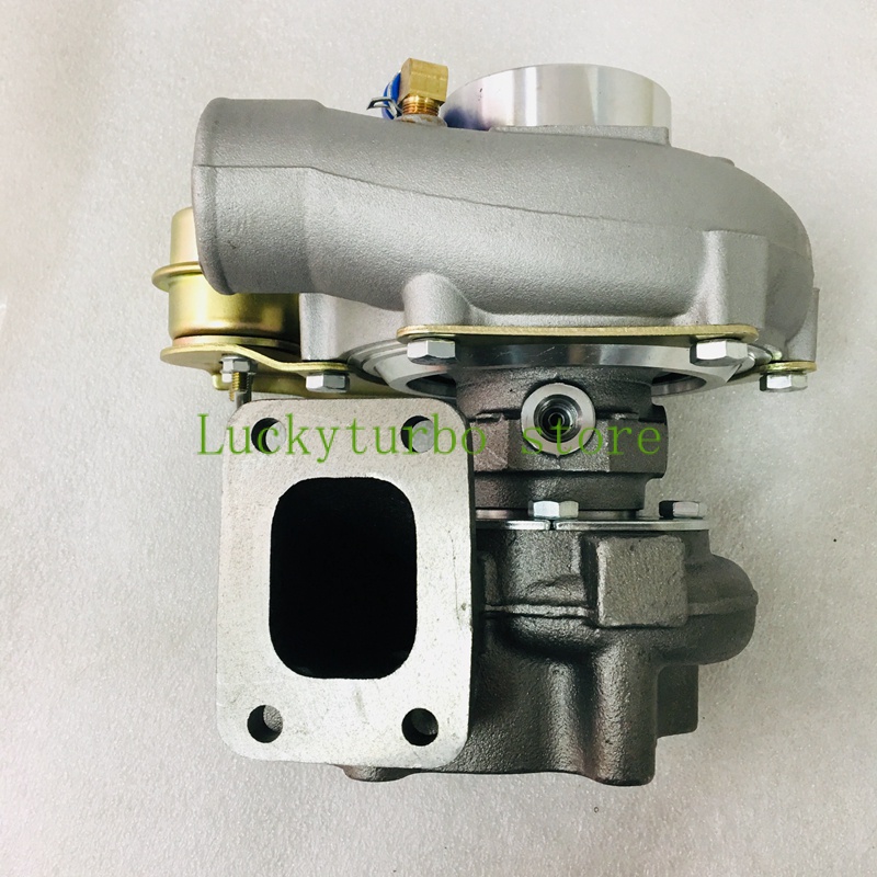 Turbo GT28 GT2871 GT25 T25 GT2860 SR20 CA18DET Turbocharger Water with. 64 Tuning