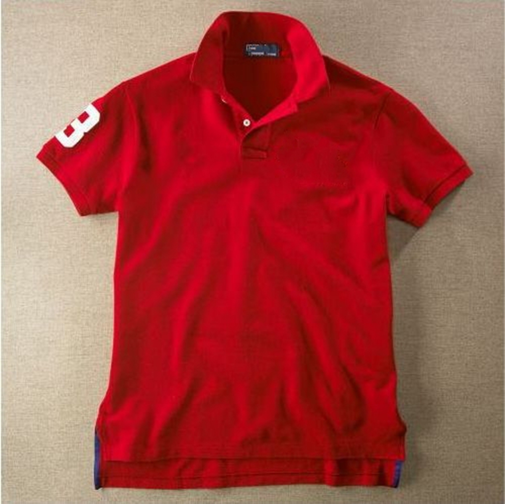 Designer Wholesale Summer 2119 New Polos High End Casual Fashion Men Lapel Embroidered Short Sleeve Polos Shirt 100% Cotton S-2XL, Asian size
Designer Wholesale Summer 2119 New Polos High End Casual Fashion Men Lapel Embroidered Short Sleeve Polos Shirt 100% Cotton S-2XL, Asian size