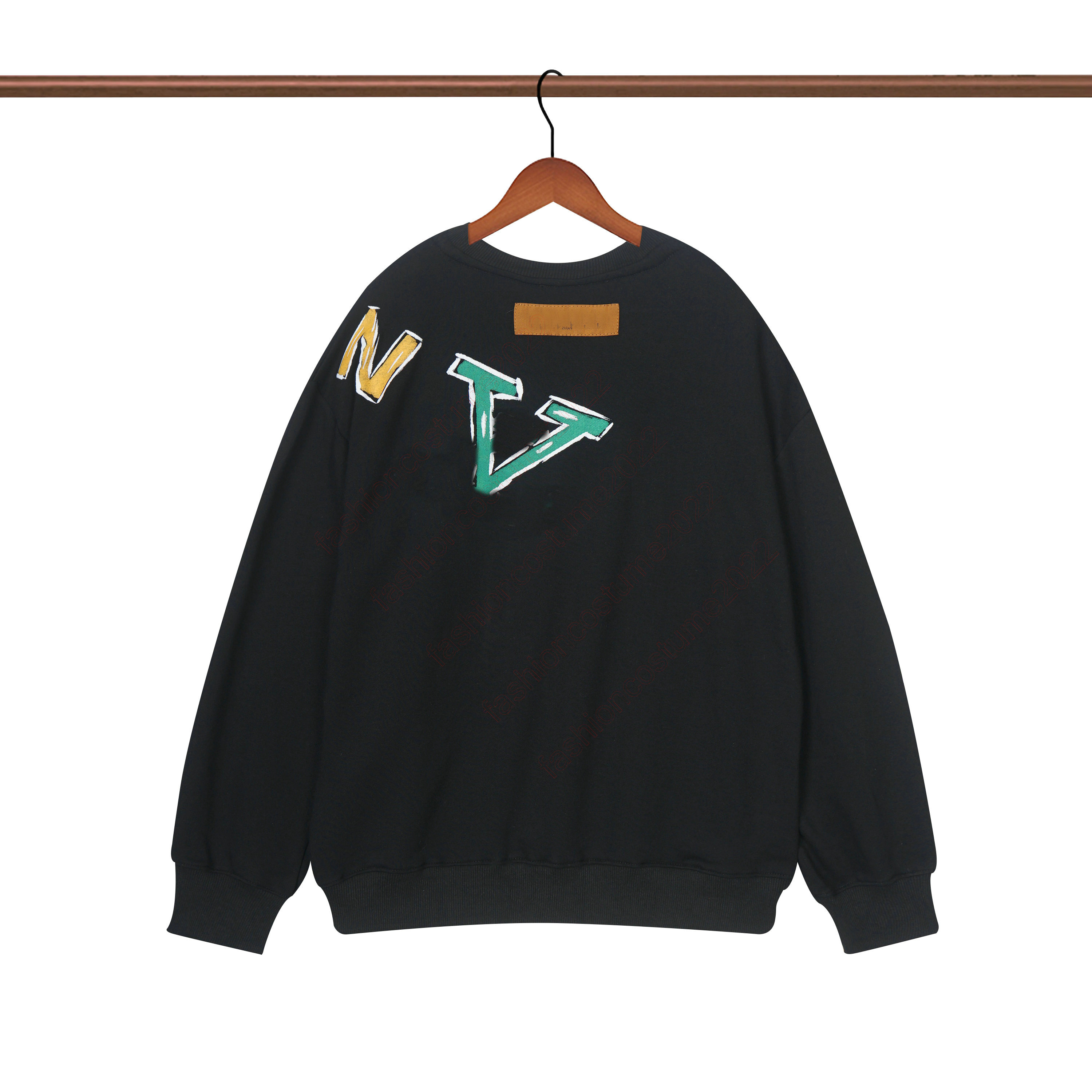 Stitch Print Embroidered Sweatshirt Men Striped Sweatshirts Spring Autumn Fashion Mens Hoodies Male Loose Couple Outfit Women Brand Hip Hop Hoodie Sweatshirts
Stitch Print Embroidered Sweatshirt Men Striped Sweatshirts Spring Autumn Fashion Mens Hoodies Male Loose Couple Outfit Women Brand Hip Hop Hoodie Sweatshirts