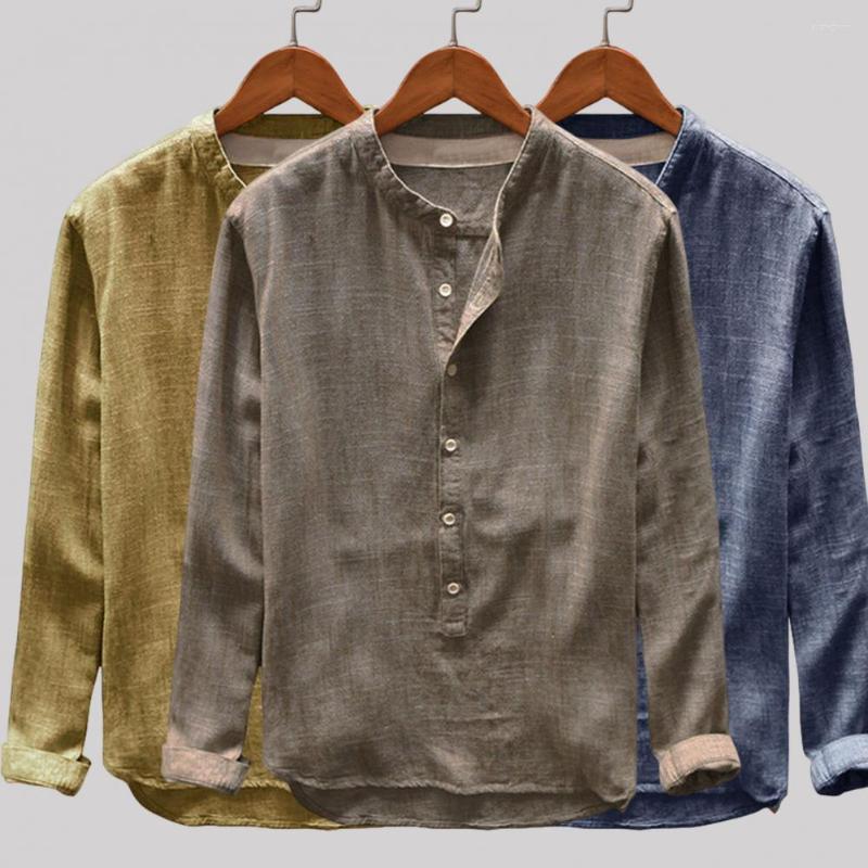 Men's Casual Shirts Stylish Wear-resistant Comfortable Spring Shirt Men Simple Colorfast, Green
Men's Casual Shirts Stylish Wear-resistant Comfortable Spring Shirt Men Simple Colorfast, Green