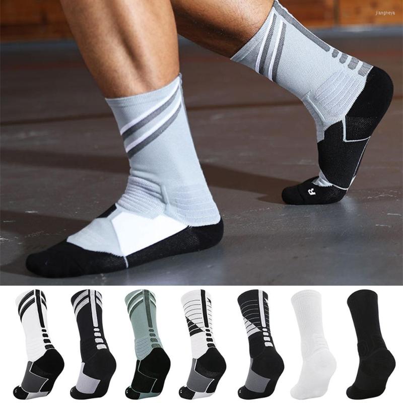 Sports Socks Men Cycling Outdoor Sport Basketball Football Soccer Running Hiking Compression Function Road Bike Footwear, Black
Sports Socks Men Cycling Outdoor Sport Basketball Football Soccer Running Hiking Compression Function Road Bike Footwear, Black