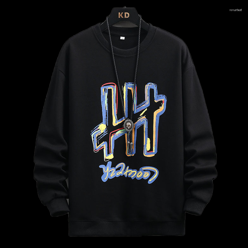 Men's Hoodies Men 2022 Spring Fashion Cotton Long Sleeve Harajuku Casual O-Neck Sweatshirt For Youth Autumn Pullover Hip Hop Print Top, Black
Men's Hoodies Men 2022 Spring Fashion Cotton Long Sleeve Harajuku Casual O-Neck Sweatshirt For Youth Autumn Pullover Hip Hop Print Top, Black