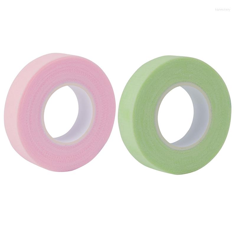 False Eyelashes 4 Rolls Eyelash Tape Adhesive Fabric Lash Tapes For Extension Supply Isolation
False Eyelashes 4 Rolls Eyelash Tape Adhesive Fabric Lash Tapes For Extension Supply Isolation