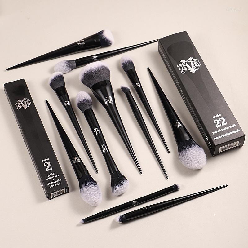 Makeup Brushes Series Blusher Powder Foundation Concealer Eye Shadow Blending Cosmetic Beauty Soft Brush Women Tools
Makeup Brushes Series Blusher Powder Foundation Concealer Eye Shadow Blending Cosmetic Beauty Soft Brush Women Tools