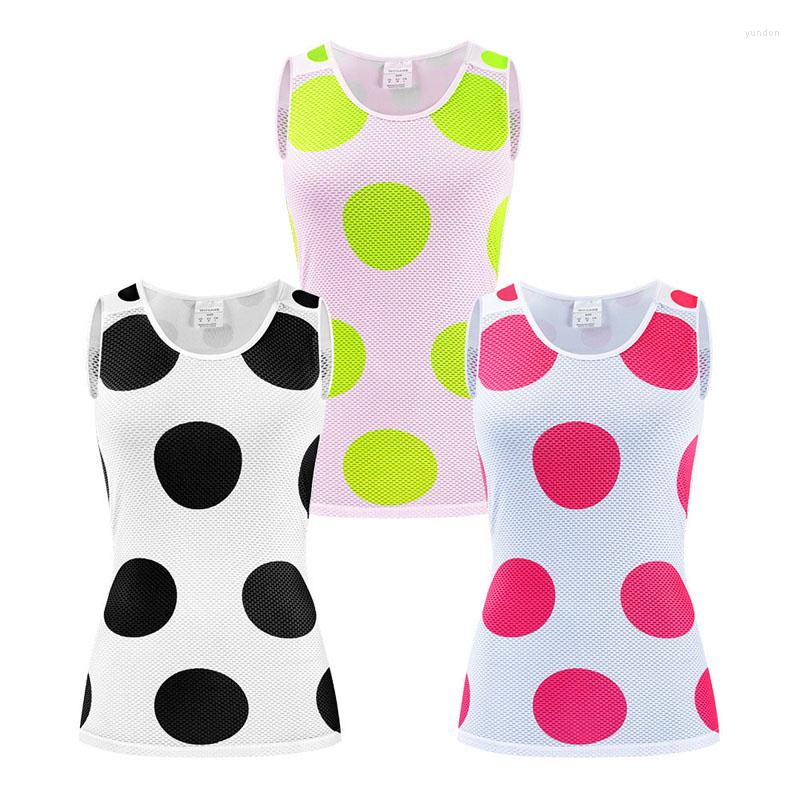 Racing Jackets WOSAWE Sport Vest Sleeveless Bottoming Shirt Polyester Breathable Underwear Tight Wicking Cycling Jersey For Running, Black
Racing Jackets WOSAWE Sport Vest Sleeveless Bottoming Shirt Polyester Breathable Underwear Tight Wicking Cycling Jersey For Running, Black