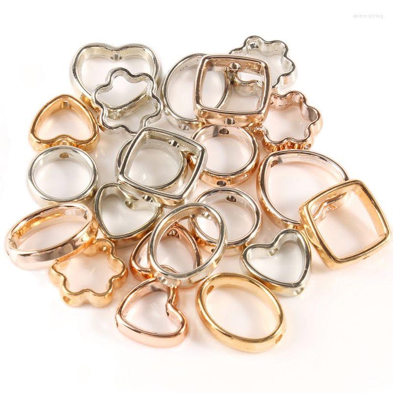 Beads 15g Gold Silver Color CCB Plastic Heart Cube Shape Two Hole Spacer For Jewelry Making Handmade Diy Necklace Bracelet
Beads 15g Gold Silver Color CCB Plastic Heart Cube Shape Two Hole Spacer For Jewelry Making Handmade Diy Necklace Bracelet