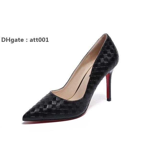 Red-Bottoms Christians Europe Sexy Women Shoes Red High Heels Pumps Spring/Autumn 2019 New Pointed Thin Heels Slip-on Shoes Woman Part n KeH, White
Red-Bottoms Christians Europe Sexy Women Shoes Red High Heels Pumps Spring/Autumn 2019 New Pointed Thin Heels Slip-on Shoes Woman Part n KeH, White
