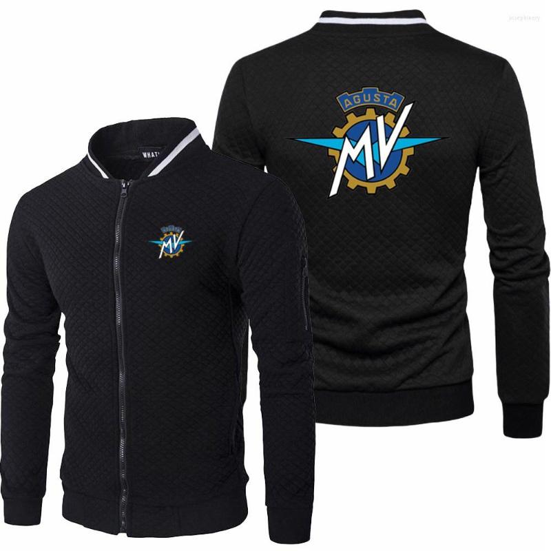 Men' Hoodies 2022 Mens MV Agusta Jacket Spring Autumn Long Sleeve Fashion Sportswear Casual Zipper Hoody Male Sweatshirts Tracksuit Men, Black
Men' Hoodies 2022 Mens MV Agusta Jacket Spring Autumn Long Sleeve Fashion Sportswear Casual Zipper Hoody Male Sweatshirts Tracksuit Men, Black