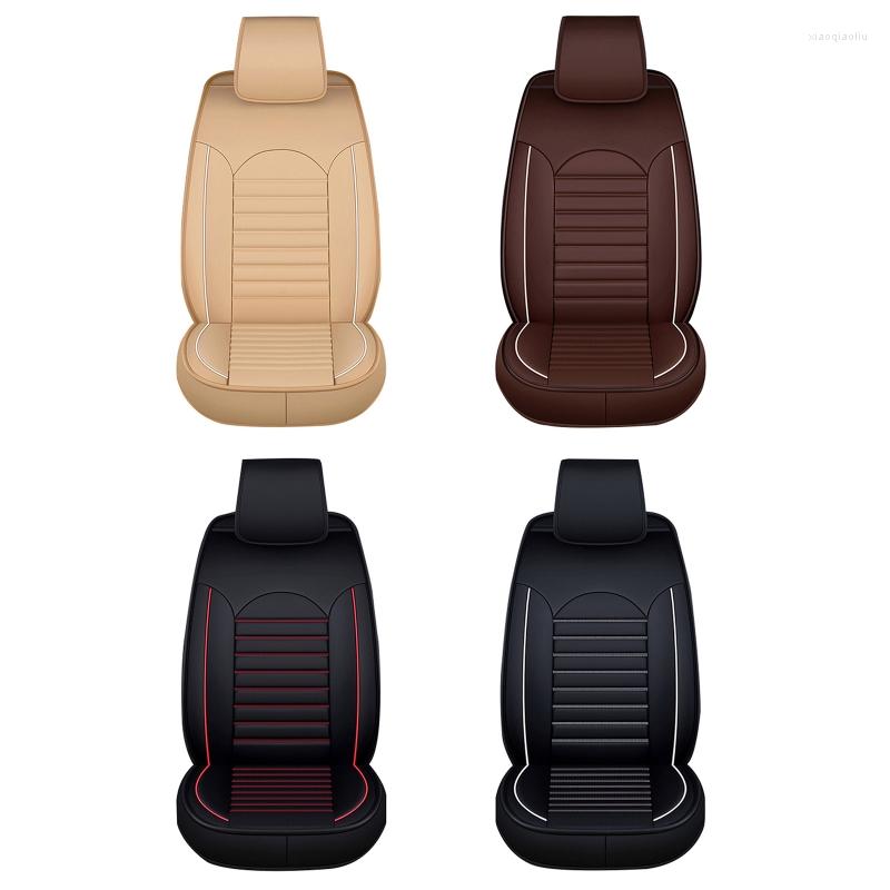 Car Seat Covers Universal Cover Breathable Pad Chair Cushion Four Seasons Anti Slip Mat L41A
Car Seat Covers Universal Cover Breathable Pad Chair Cushion Four Seasons Anti Slip Mat L41A