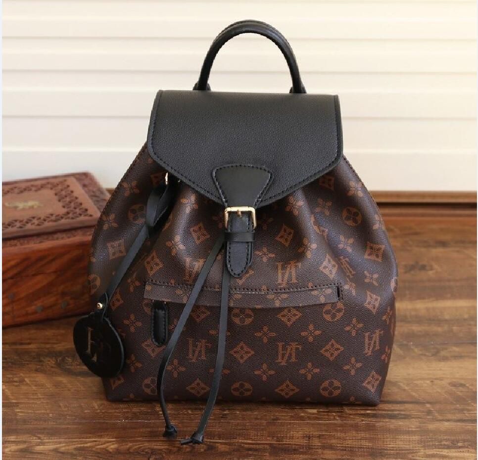 Luxurys Shoulder Bags Newest Backpack MONTSOURIS Vintage Embossing Leather Backpacks Women Designer louiseitys LVS viutonitys, Customize
Luxurys Shoulder Bags Newest Backpack MONTSOURIS Vintage Embossing Leather Backpacks Women Designer louiseitys LVS viutonitys, Customize