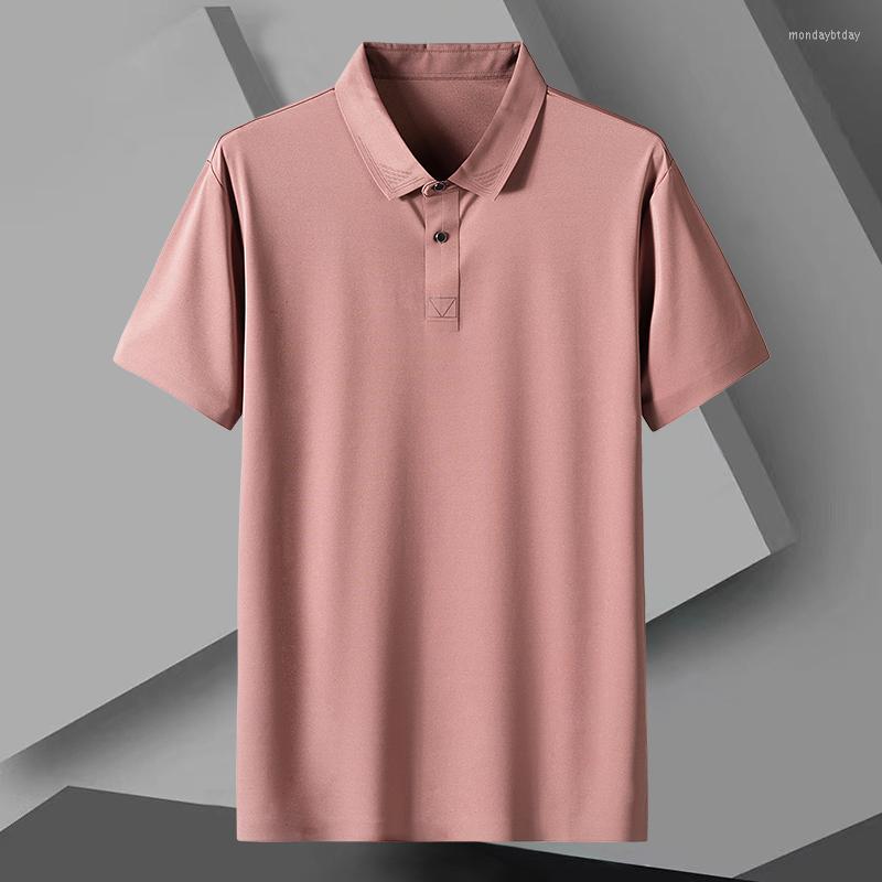Men's Polos Hawaifish Male Polo Shirt 2022 Spring Summer Latest Trendy Lapel Short Sleeves High-end Solid Color Handsome High Quality Camisa, Blue
Men's Polos Hawaifish Male Polo Shirt 2022 Spring Summer Latest Trendy Lapel Short Sleeves High-end Solid Color Handsome High Quality Camisa, Blue