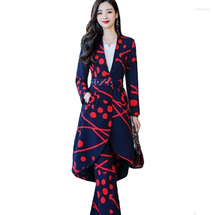 Women's Tracksuits Women's Fashion Two-piece Spring And Autumn Temperament Long Wave Point Windbreaker Jacket Slim Thin Wide Leg Pants, Black
Women's Tracksuits Women's Fashion Two-piece Spring And Autumn Temperament Long Wave Point Windbreaker Jacket Slim Thin Wide Leg Pants, Black