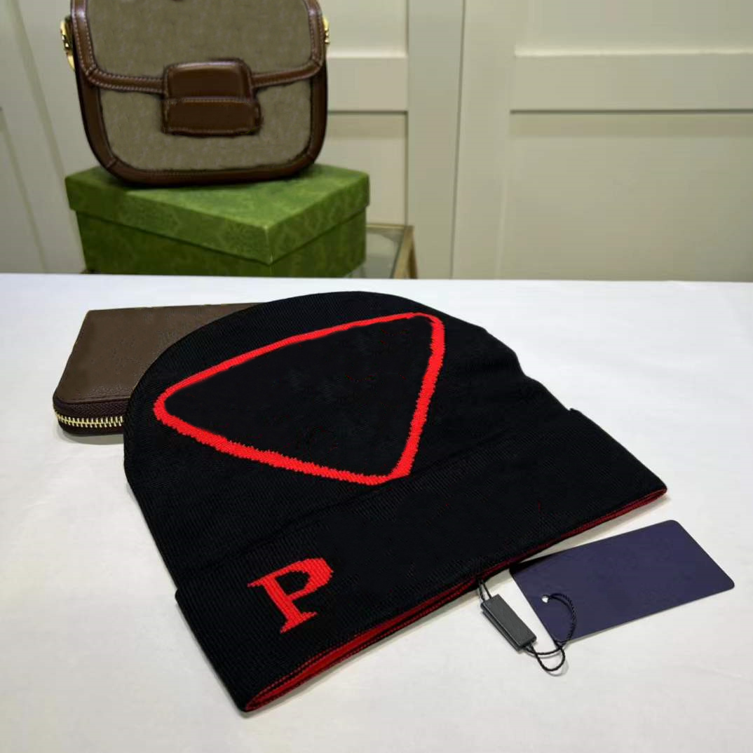 Winter Bonnet Beani… - image