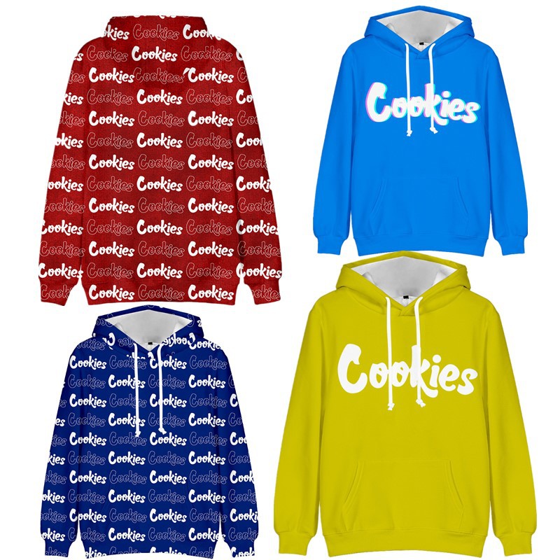 Cookies 3D Print Oversized Women/Men Hoodie Sweatshirt Streetwear Hip Hop Pullover Hooded Jacket Male Casual Tracksuit, 013
Cookies 3D Print Oversized Women/Men Hoodie Sweatshirt Streetwear Hip Hop Pullover Hooded Jacket Male Casual Tracksuit, 013