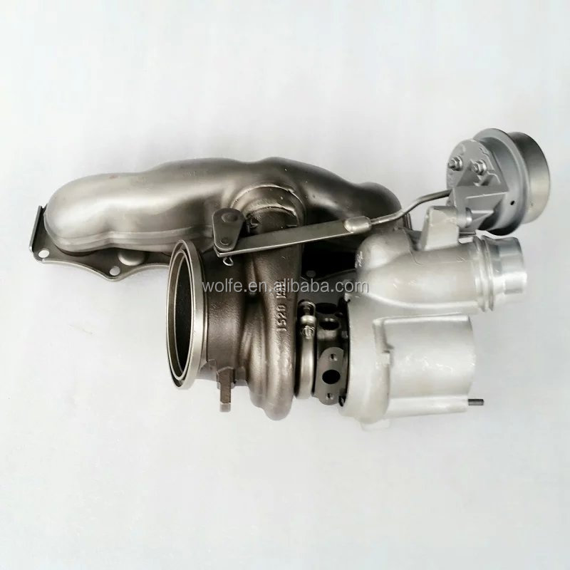TD04 N20B20 Engine Turbo 49477-02003 Turbocharger for B X1 X3 Z4 320i
