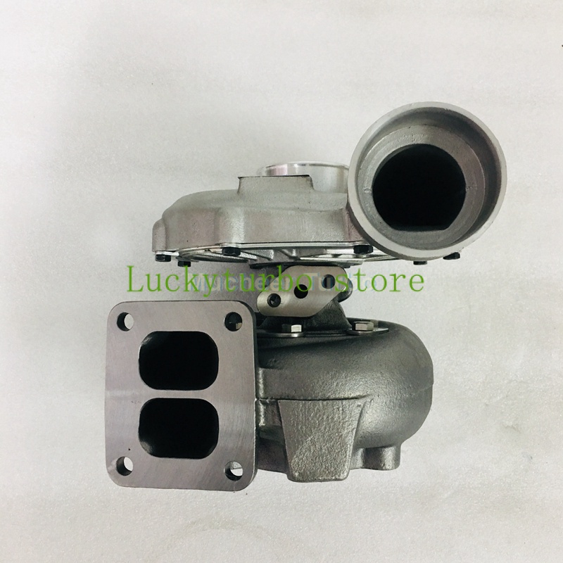 K29 Turbo for Liebherr Mobile Crane with D926TI Engine Turbocharger 53299886707 53299886406 5329299706707 5700107