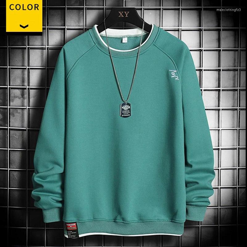 Men's Hoodies 2022 Autumn Fashion Sweatshirts Men Solid Casual Pullover Harajuku Streetwear Japanese Hoodie Mens O-Neck Loose Sweatshirt, Xyve5521darkgrey
Men's Hoodies 2022 Autumn Fashion Sweatshirts Men Solid Casual Pullover Harajuku Streetwear Japanese Hoodie Mens O-Neck Loose Sweatshirt, Xyve5521darkgrey