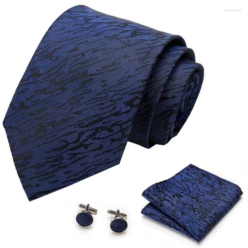 Bow Ties Silk Tie 8cm Set Paisley Floral Necktie Handkerchief Men Cotton Cravat Neckties Mens Gravatas
Bow Ties Silk Tie 8cm Set Paisley Floral Necktie Handkerchief Men Cotton Cravat Neckties Mens Gravatas