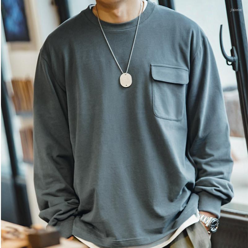 Men' Hoodies Men' Oversized Sweatshirts Spring High Quality Solid Cotton Long Sleeved T-shirt Suede O-neck Casual Sports Clothing, Grey
Men' Hoodies Men' Oversized Sweatshirts Spring High Quality Solid Cotton Long Sleeved T-shirt Suede O-neck Casual Sports Clothing, Grey