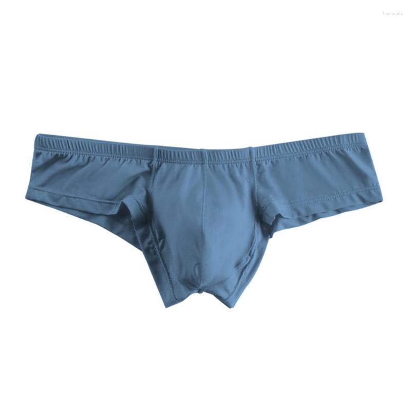 Underpants Men Fashion Comfortable Bikini Convex Pouch Half-Hip Panties Low Waist Modal Briefs Male Erotic Lingerie 2022, Light gray
Underpants Men Fashion Comfortable Bikini Convex Pouch Half-Hip Panties Low Waist Modal Briefs Male Erotic Lingerie 2022, Light gray