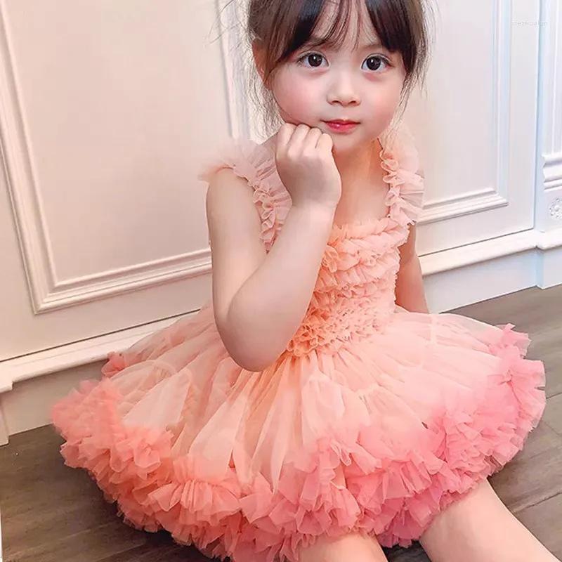 Girl Dresses Summer Baby Girls Dress Cute Mesh Cake Princess For Birthday Party Gift Christmas Costume 1 2 3 4 5 6 Years Kids Clothes, As the picture
Girl Dresses Summer Baby Girls Dress Cute Mesh Cake Princess For Birthday Party Gift Christmas Costume 1 2 3 4 5 6 Years Kids Clothes, As the picture