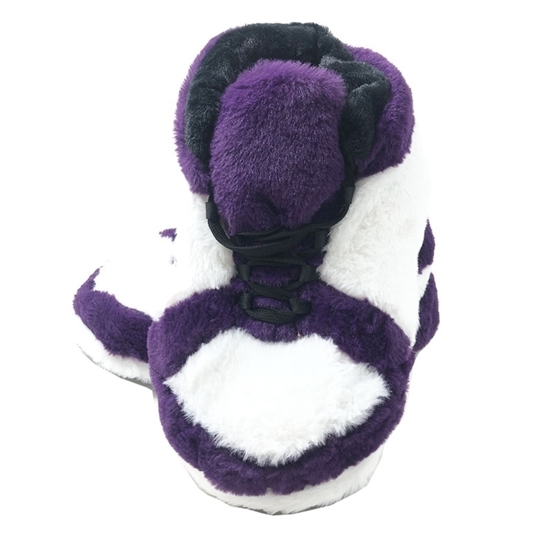 Slippers Unisex Warm Sneakers Women Winter EU 3543 House Floor WomenMen Indoor Sliders Ladies 221006, As shown
Slippers Unisex Warm Sneakers Women Winter EU 3543 House Floor WomenMen Indoor Sliders Ladies 221006, As shown