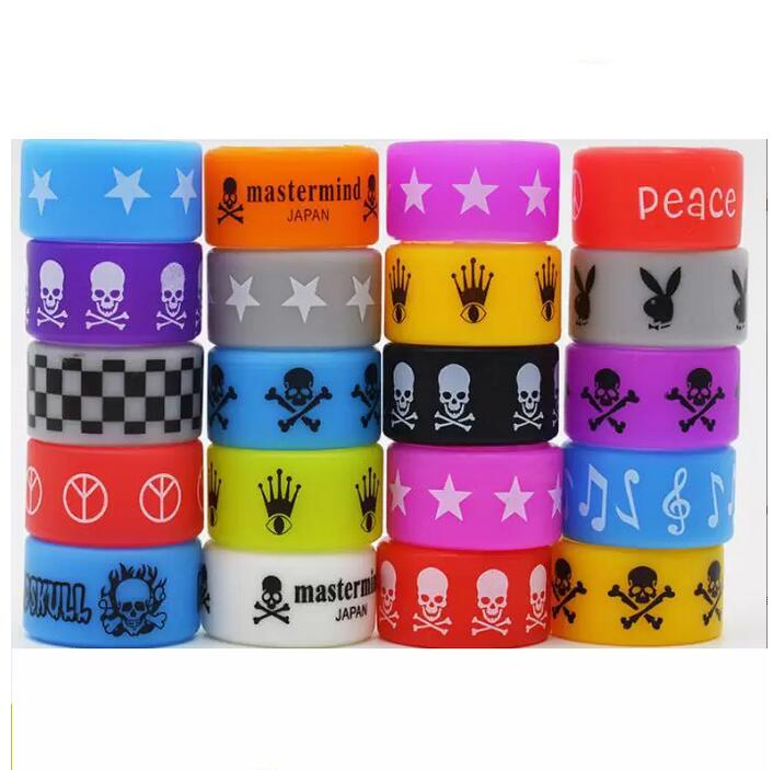In Stock Skull Style Vape Band Ring 22x12x2mm Anti-slip ring For Relx Anti slip rings
In Stock Skull Style Vape Band Ring 22x12x2mm Anti-slip ring For Relx Anti slip rings