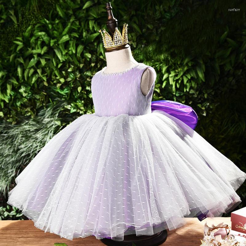 Girl Dresses Baby Anniversary Baptist Party Big Butterfly Dress Flower Wedding Bridesmaid Lace Purple, Picture shown
Girl Dresses Baby Anniversary Baptist Party Big Butterfly Dress Flower Wedding Bridesmaid Lace Purple, Picture shown