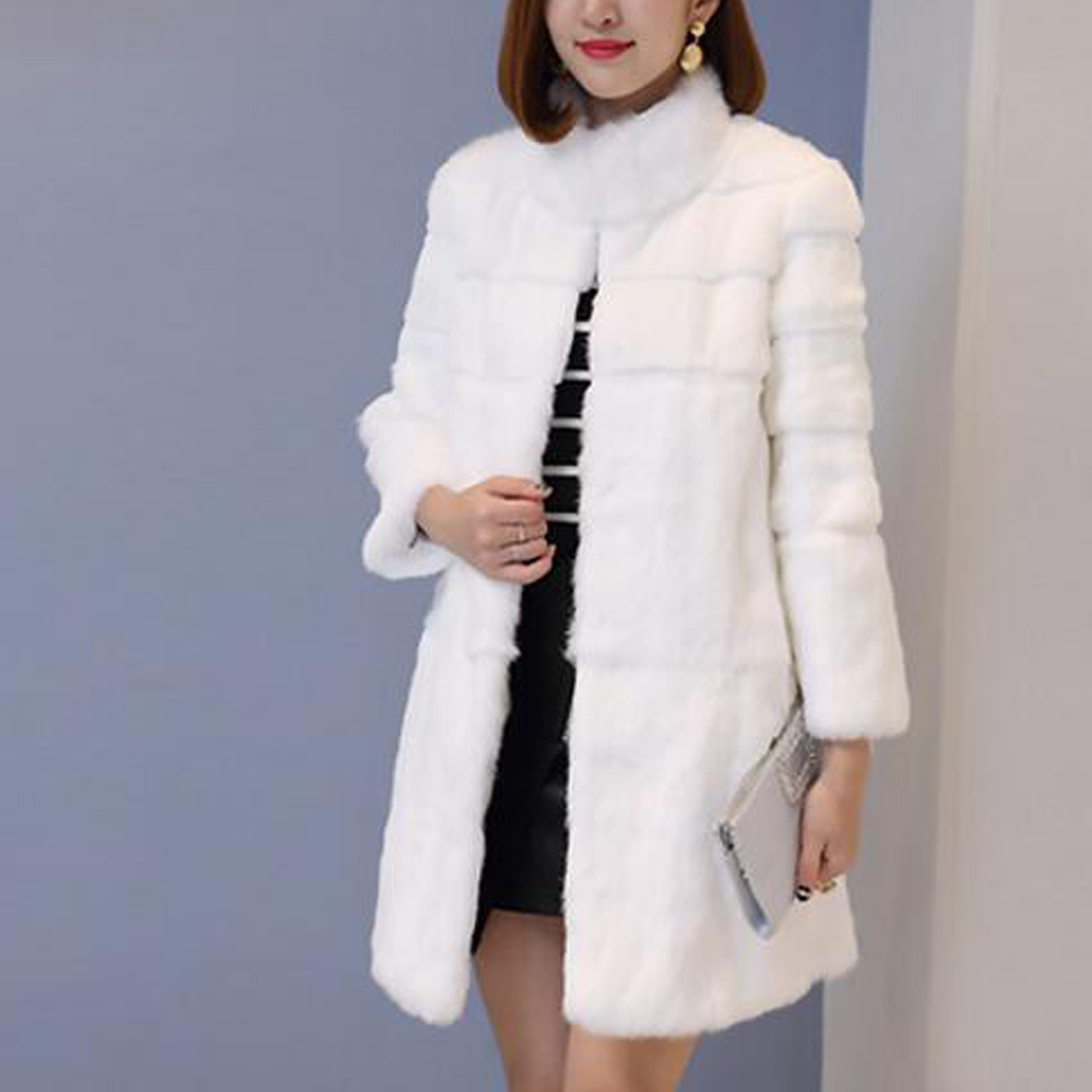 Women's Fur Faux Whole Skin Pure Rabbit Coat Stripe Line Natural Real Jacket For Women Girls Genuine Female Overcoat tbsr343 221006, Black
Women's Fur Faux Whole Skin Pure Rabbit Coat Stripe Line Natural Real Jacket For Women Girls Genuine Female Overcoat tbsr343 221006, Black