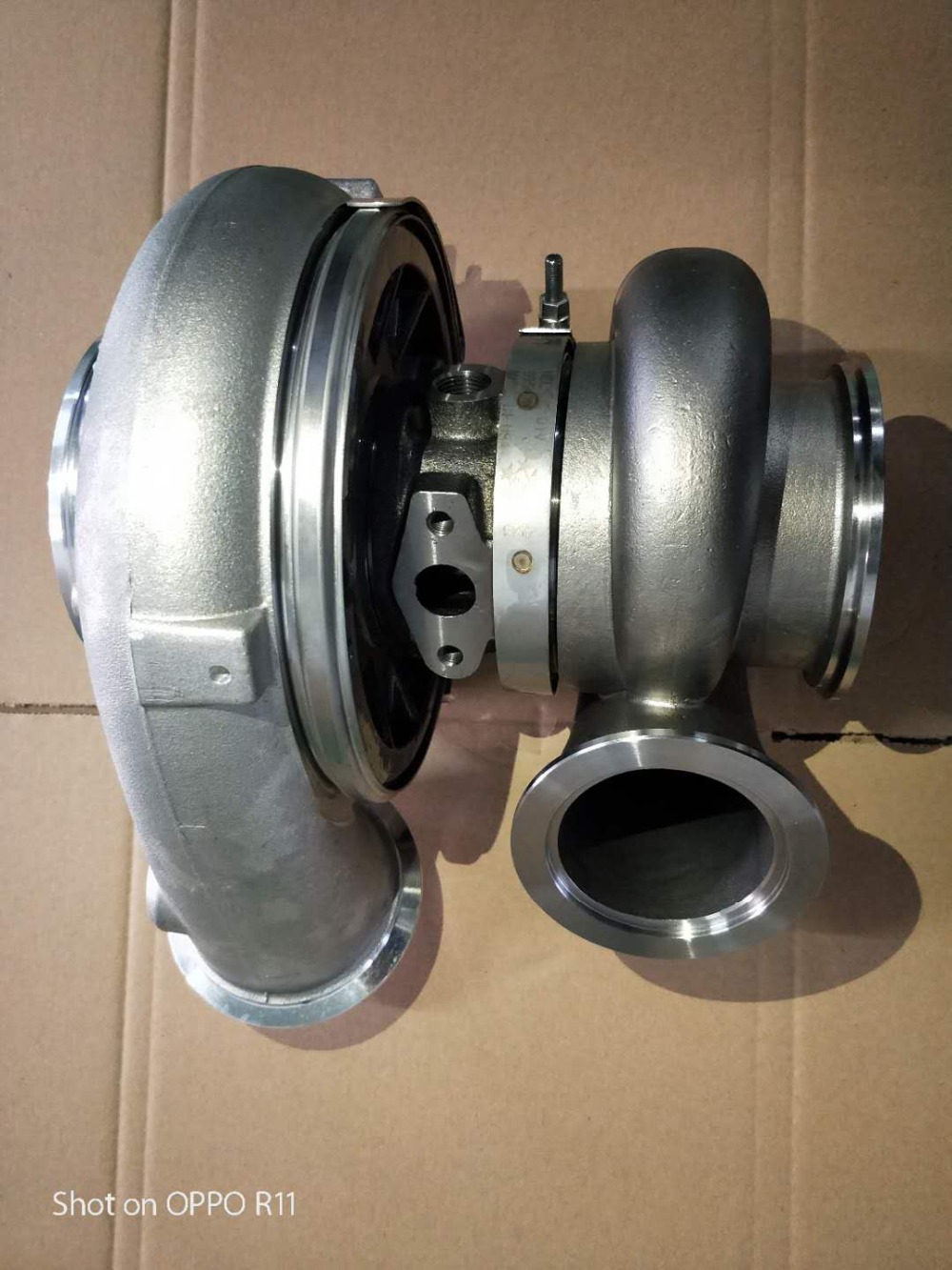 Xinyuchen Turbo for Gtx4594R gtx3582R gtr4088r Turbocharger