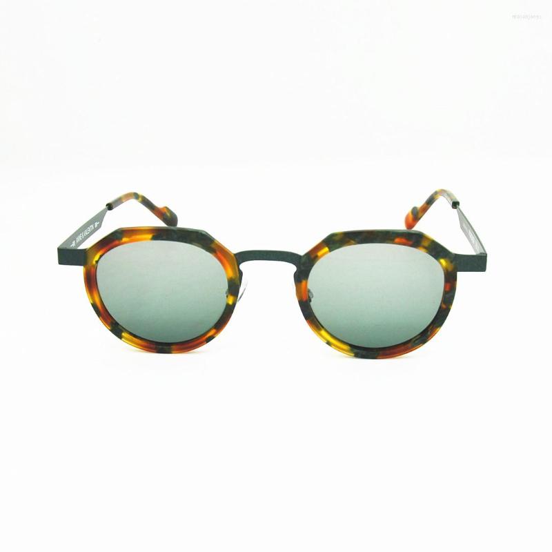 Sunglasses Belight Optical ANNE ET VALENTI N Acetate With Metal Polarized Women Men UV400 Protection Case Oculos FOREVER
Sunglasses Belight Optical ANNE ET VALENTI N Acetate With Metal Polarized Women Men UV400 Protection Case Oculos FOREVER