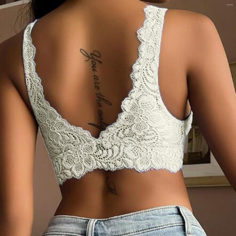 Men' Body Shapers Glamorous Summer Hollow Breathable Beauty Back Push Up Removable Padded Sexy Lace Bralette Bra Compression Garment Loose
Men' Body Shapers Glamorous Summer Hollow Breathable Beauty Back Push Up Removable Padded Sexy Lace Bralette Bra Compression Garment Loose