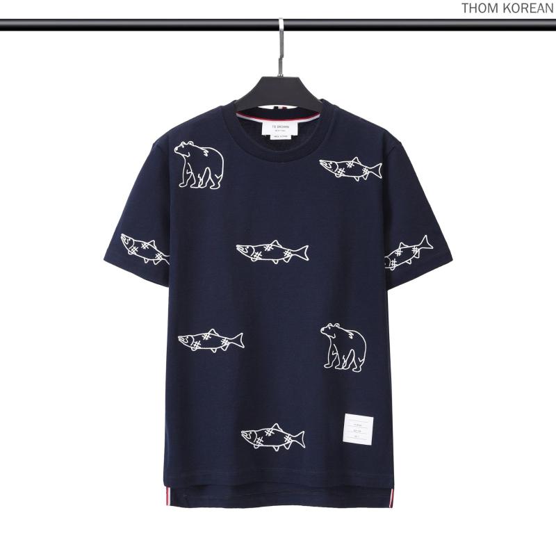 Men's T Shirts 2022 Men Short Sleeve T-Shirt Summer Casual Animal Tee Zoo Top Cotton Korean Design High Quality Women Clothing O-Neck, White
Men's T Shirts 2022 Men Short Sleeve T-Shirt Summer Casual Animal Tee Zoo Top Cotton Korean Design High Quality Women Clothing O-Neck, White
