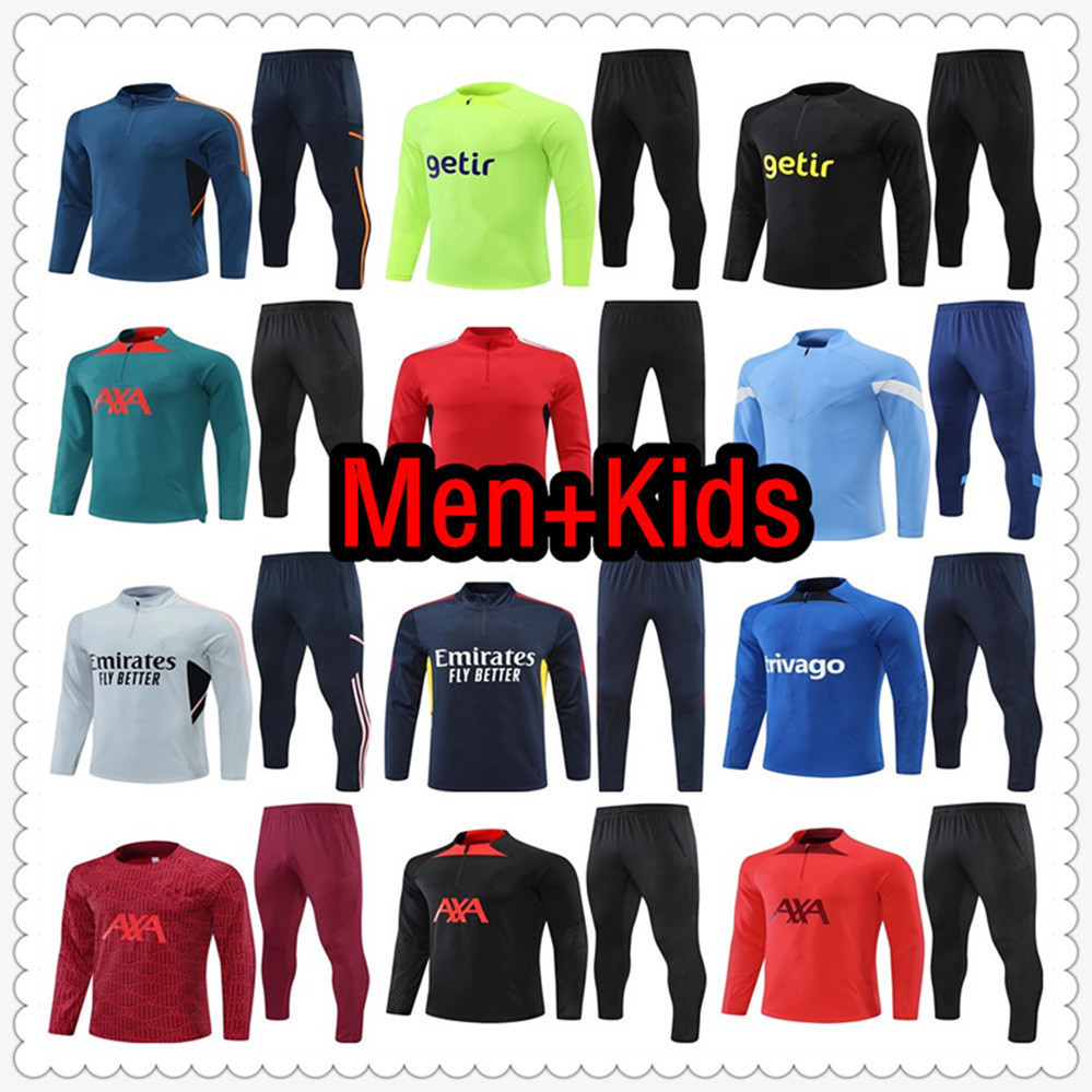 22 23 mens and kids soccer tracksuit jersey 2223 shirt football jerseys training jacket chandal futbol survetement foot maillot de
22 23 mens and kids soccer tracksuit jersey 2223 shirt football jerseys training jacket chandal futbol survetement foot maillot de