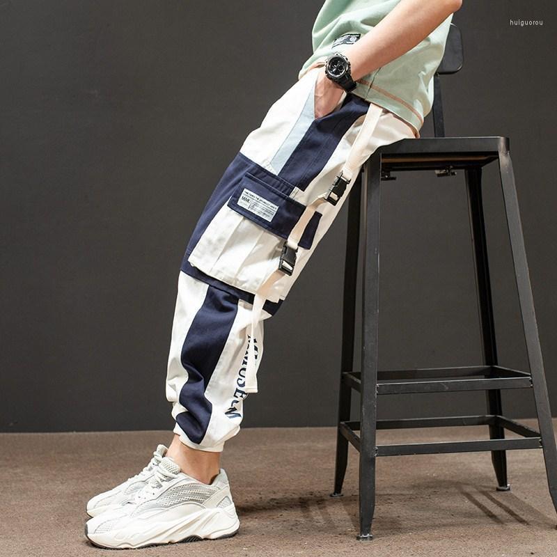 Men' Pants Top Selling Product In 2022 Cargo Men Hip-hop Loose Stitching Beam Men' Clothing, Black
Men' Pants Top Selling Product In 2022 Cargo Men Hip-hop Loose Stitching Beam Men' Clothing, Black