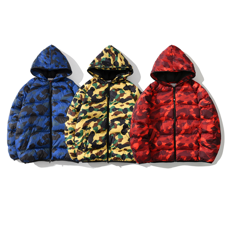 Designer puffer jackets fashion Men women Down jacket senior Cotton-padded Jackets Parka Outerwear Causal Hip Hop Streetwear Size M/L//XXL/XXXL, Extra shipping postage
Designer puffer jackets fashion Men women Down jacket senior Cotton-padded Jackets Parka Outerwear Causal Hip Hop Streetwear Size M/L//XXL/XXXL, Extra shipping postage