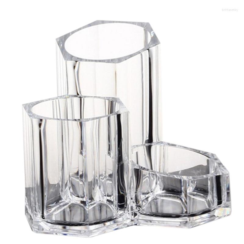 Jewelry Pouches Cosmetic Transparent Organizer Makeup Brush Holder Storage Box Plastic Pen Supplies Business Card
Jewelry Pouches Cosmetic Transparent Organizer Makeup Brush Holder Storage Box Plastic Pen Supplies Business Card