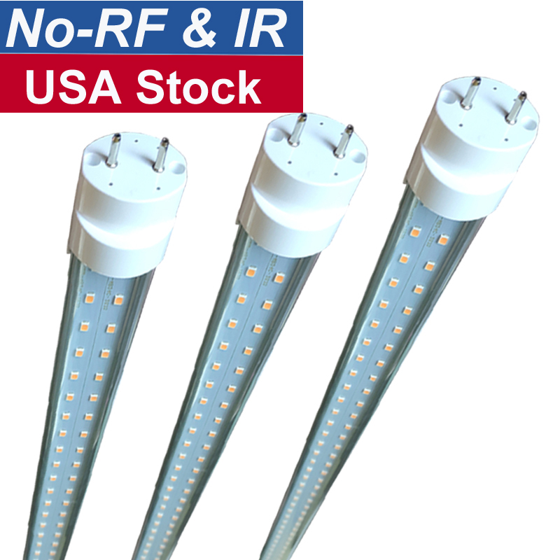 T8 T10 T12 4FT LED Tubes Fluorescent Lamps Store Lamp 6000K G13 3200lumens 28W Replacement Fluorescents lights 60W Ballast Bypass Dual-Ended Power Supply usastar
T8 T10 T12 4FT LED Tubes Fluorescent Lamps Store Lamp 6000K G13 3200lumens 28W Replacement Fluorescents lights 60W Ballast Bypass Dual-Ended Power Supply usastar